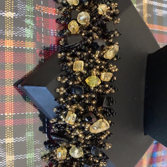 Necklace set huichol - Picture 4 of 4